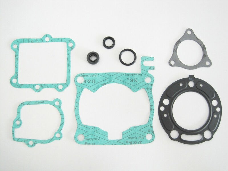 TECNIUM Top End Gasket Set