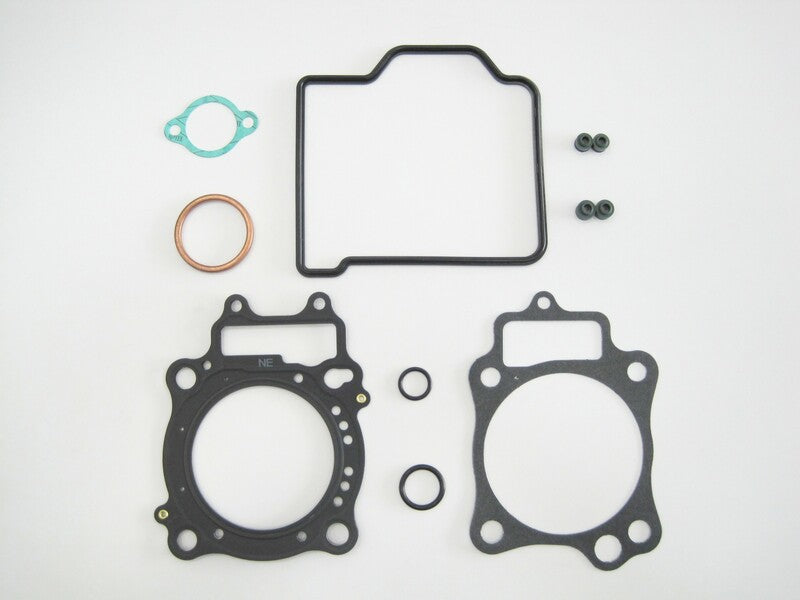 TECNIUM Top End Gasket Set (for High Compression Piston)