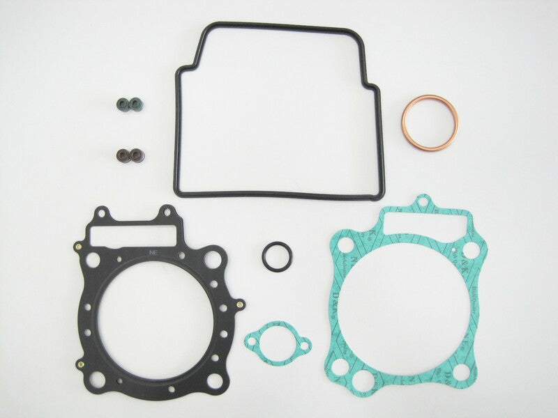 TECNIUM Top End Gasket Set