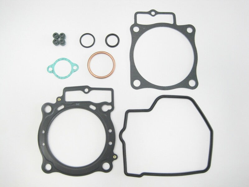 TECNIUM Top End Gasket Set