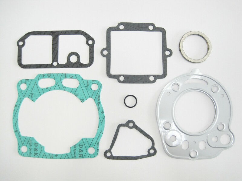 TECNIUM Top End Gasket Set