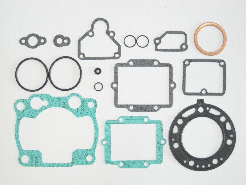 TECNIUM Top End Gasket Set