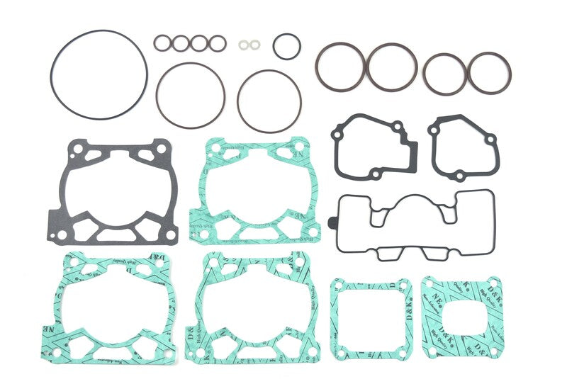 TECNIUM Top End Gasket Set