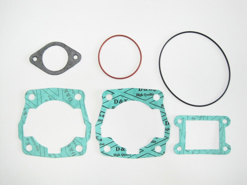 TECNIUM Top End Gasket Set