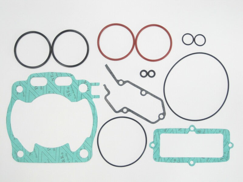 TECNIUM Top End Gasket Set