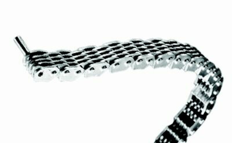 BIHR Silent Timing Chain - 82 Links