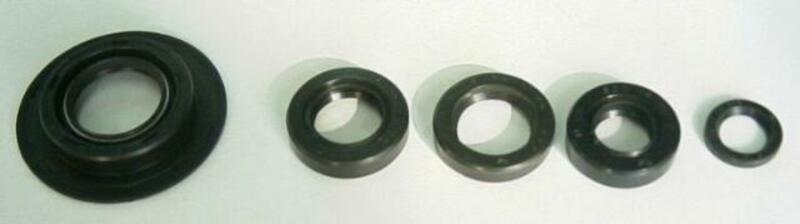 TOURMAX Engine Oil Seals Set