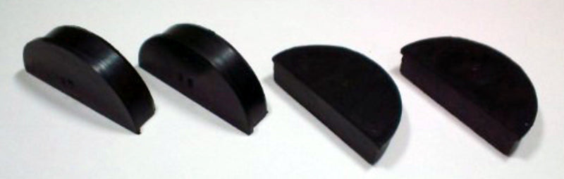 TOURMAX Camshaft Half-Moon Seal