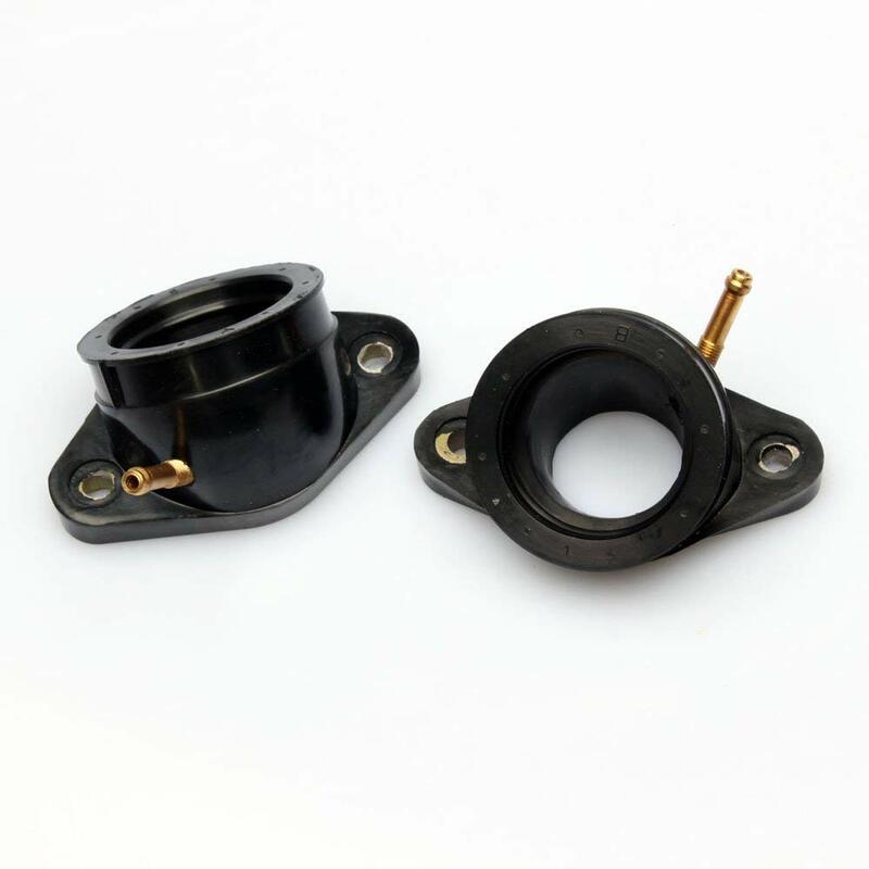 BIHR Intake Pipe (1 pc)