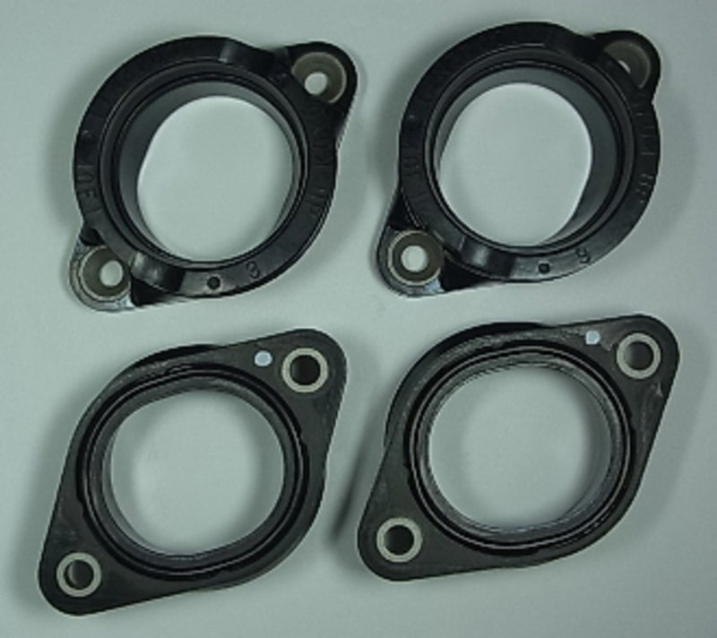 BIHR Intake Pipe Kit (4 pcs)