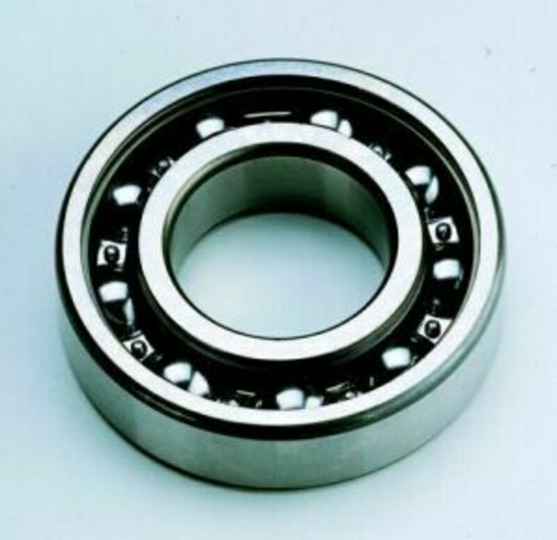NTN Crankshaft Bearing 35x72x17mm