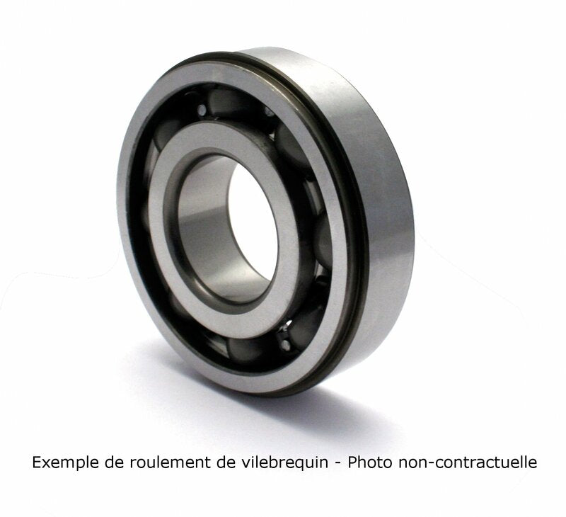 NTN Crankshaft Bearing 22x52x15mm