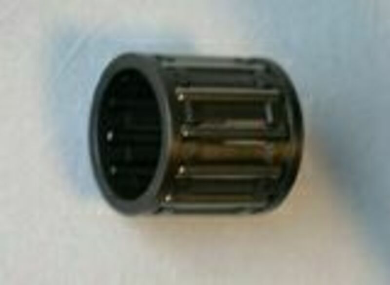 NEEDLE ROLLER BEARING Needle Roller Cage - 12x16x14,8