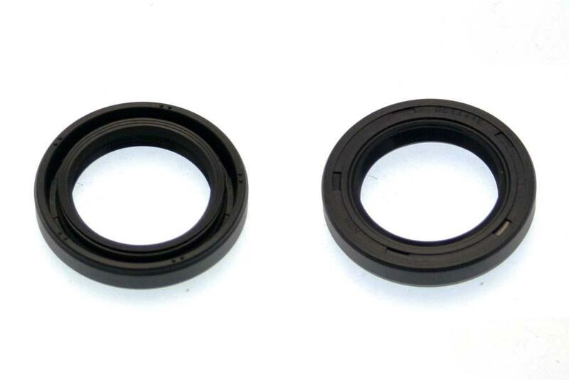 PROX Crankshaft Oil Seal 25x37x6mm