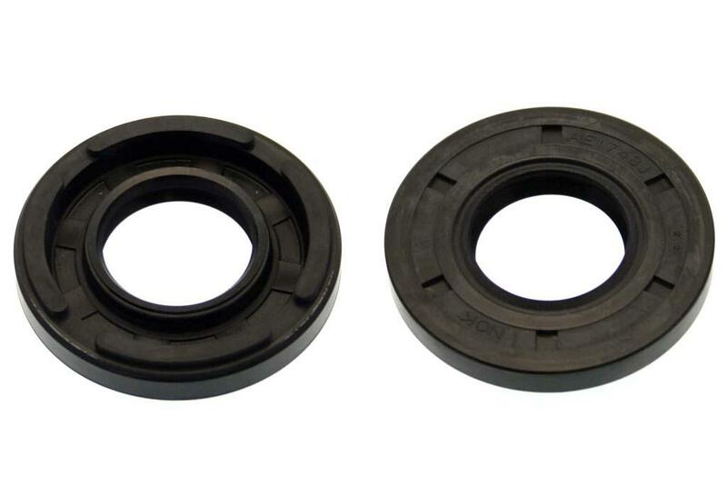PROX Crankshaft Oil Seal 30x62x10mm