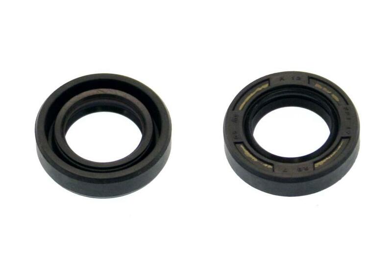 PROX Crankshaft Oil Seal 17x28x7mm