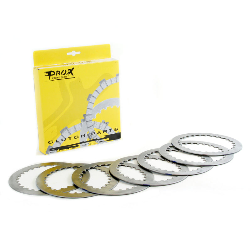 PROX Steel Clutch Plates Kit