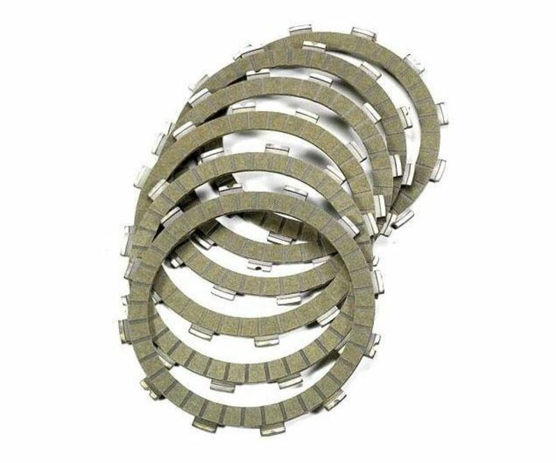 PROX Friction Clutch Plates Kit