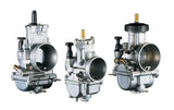 KEIHIN PWK36 Quad Vent Carburateur Ø35mm