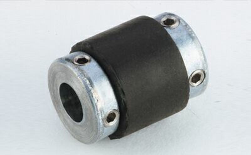 CARBURETOR CLEAN-BREAK COUPLING FOR SBN34-46