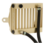 TWIN AIR Oil Radiator and Oil Filter - KTM 250/350 SX-F