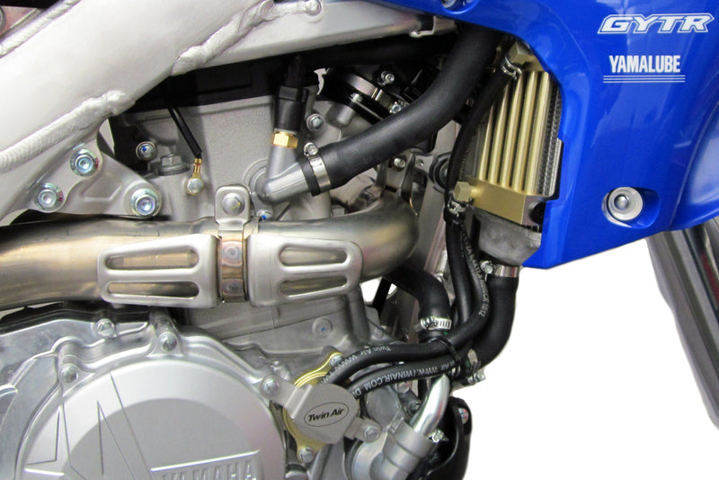 TWIN AIR Oil Radiator and Oil Filter - KTM 250/350 SX-F