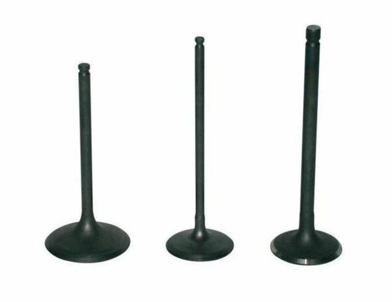 VERTEX Steel Exhaust Valve - KTM