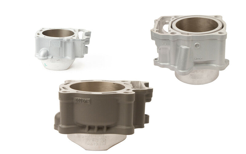 CYLINDER WORKS Cylinder - Ø93mm Polaris