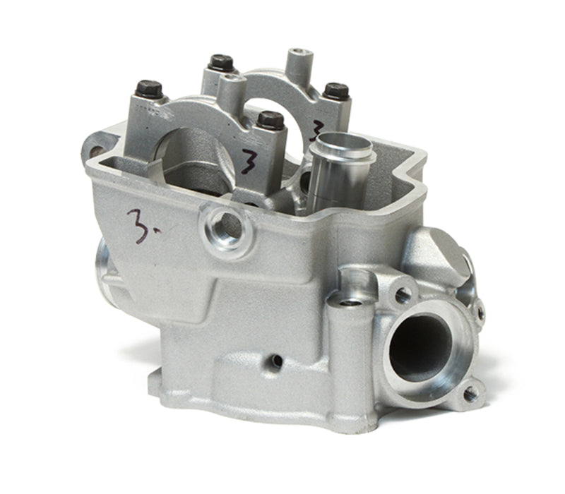 CYLINDER WORKS Cylinder Head - OEM Honda CRF250R