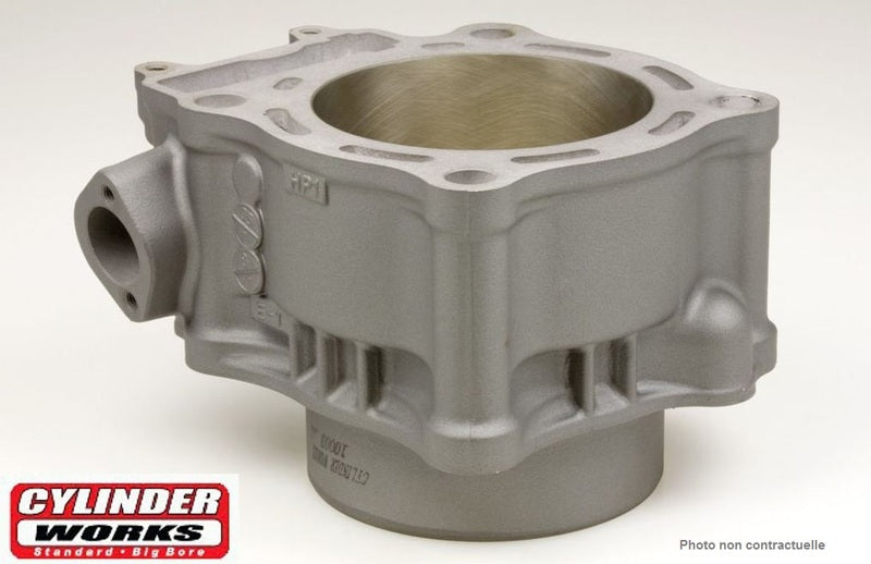CYLINDER WORKS Cylinder - Ø79mm Honda CRF250R/RX