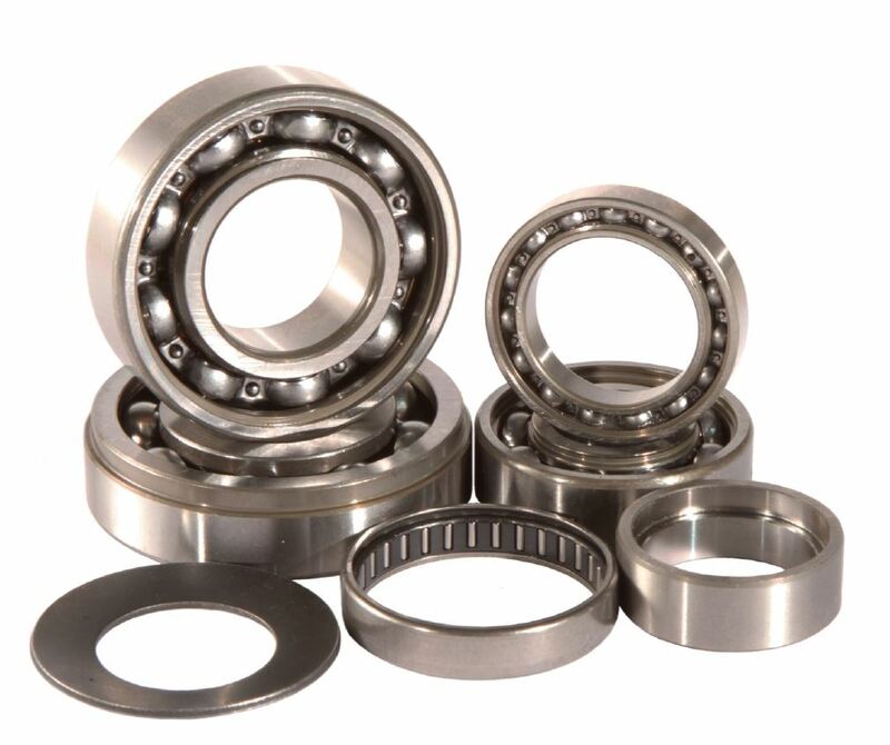 HOT RODS Transmission Bearing Kits Kawasaki KX125