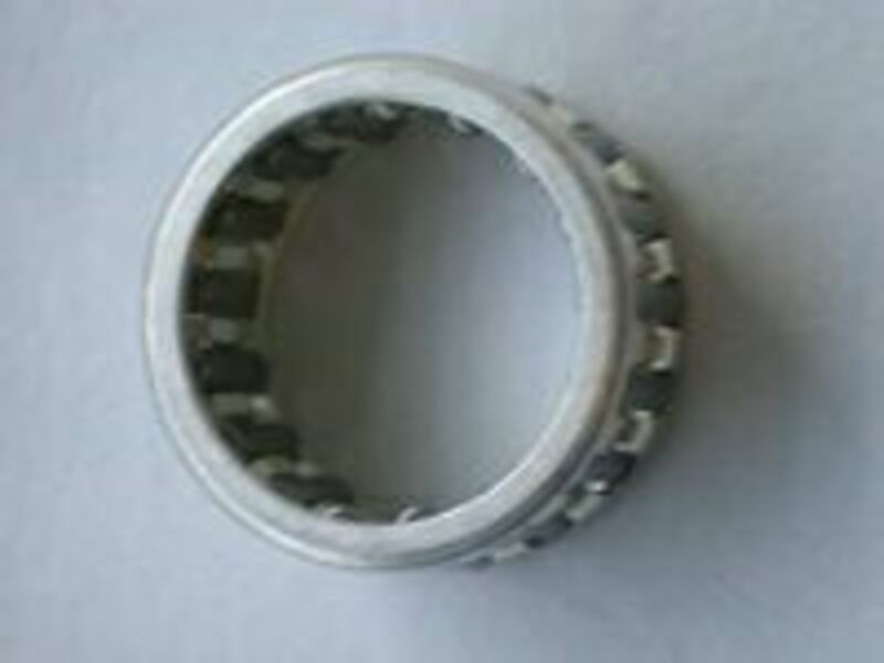 HOT RODS Needle Roller Cage - 28X35X18
