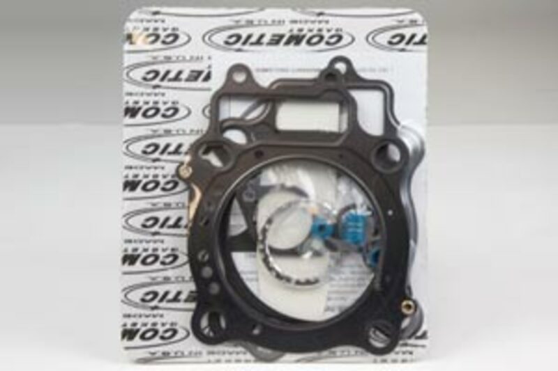 CYLINDER WORKS Top End Gasket Set