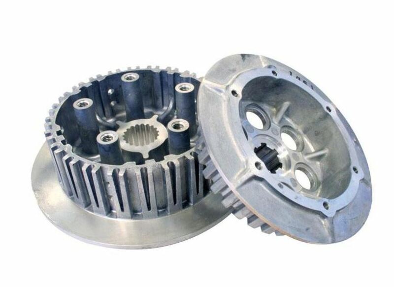 Vertex Inner Hub Honda CRF250R