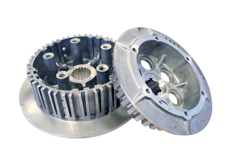VERTEX Clutch Hub