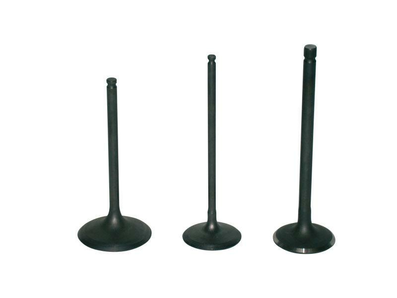 VESRAH Steel Exhaust Valve - Yamaha YFM350U/SR250/BW350
