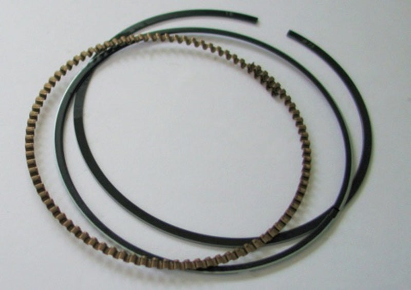 WÖSSNER Ø79.00mm Ring Set