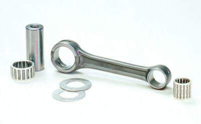 WÖSSNER Connecting Rod Kit - Kawasaki KFX450R