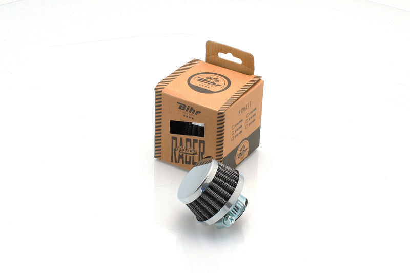 V PARTS Oil Breather FilterTapered Ø16mm - E8B9910S2B