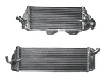 TECNIUM Left Water Cooler - KTM/HVA
