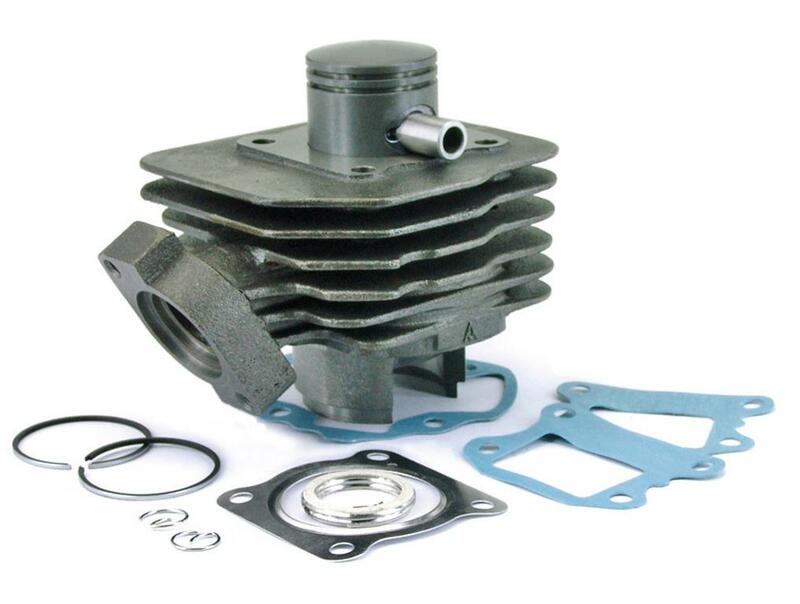 TECNIUM Cylinder Kit - Peugeot