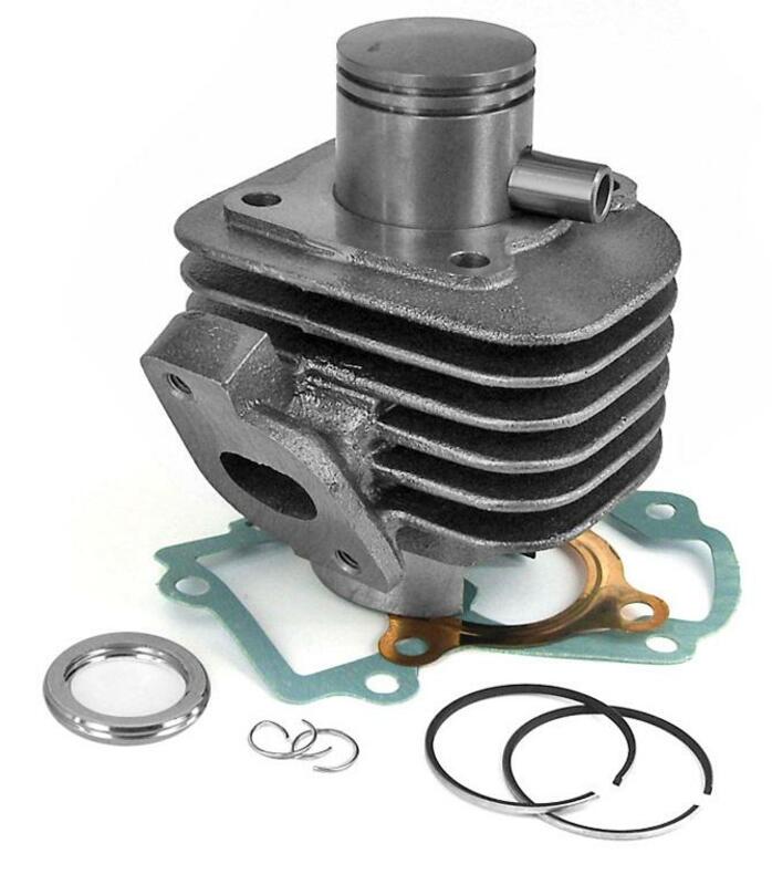 TECNIUM Cylinder Kit - CPI