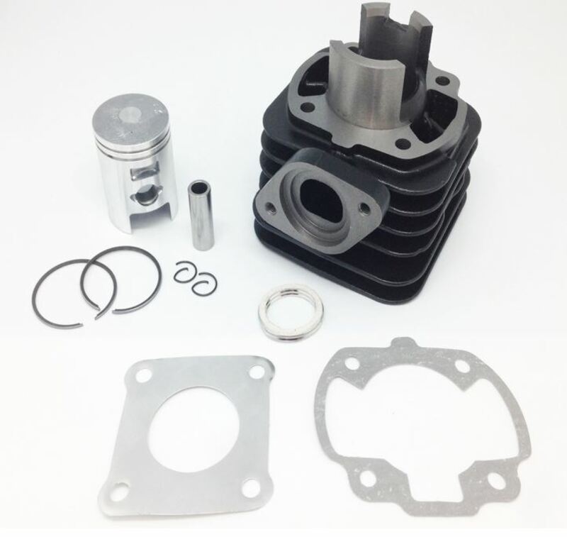 TECNIUM Cylinder Kit - Ø39mm SYM
