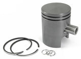 TECNIUM Casted Piston