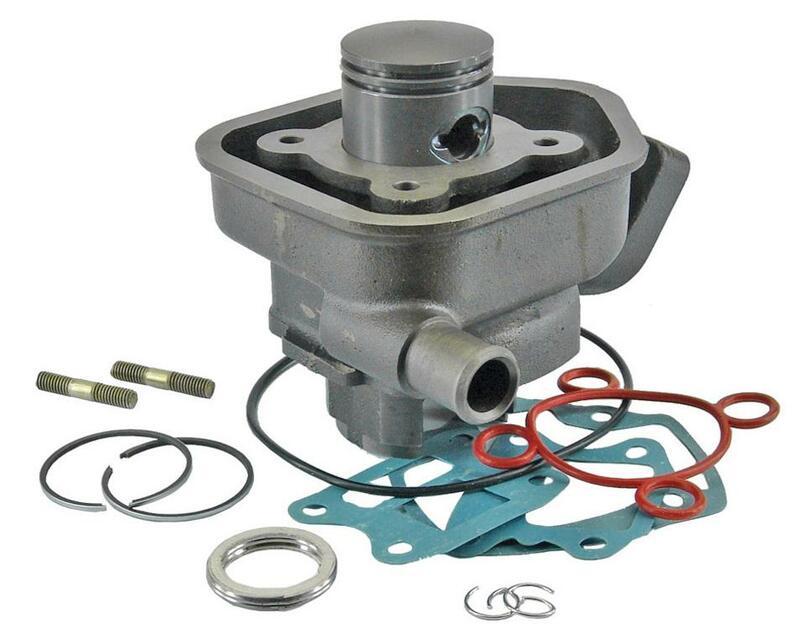 TECNIUM Cylinder Kit - Peugeot Speedfight
