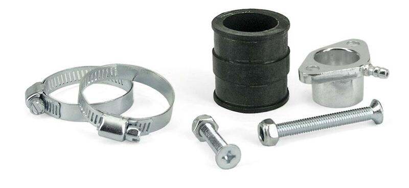 FLEXIBLE PIPE FOR PEUGEOT