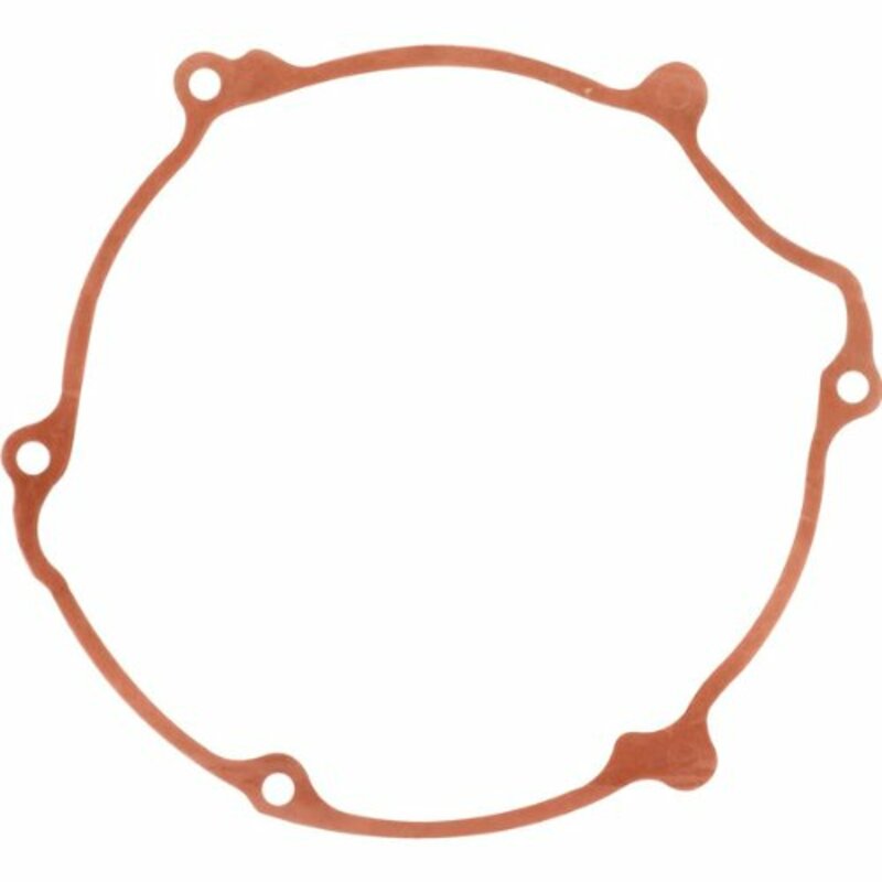 BOYESEN Outer Clutch Cover Gasket