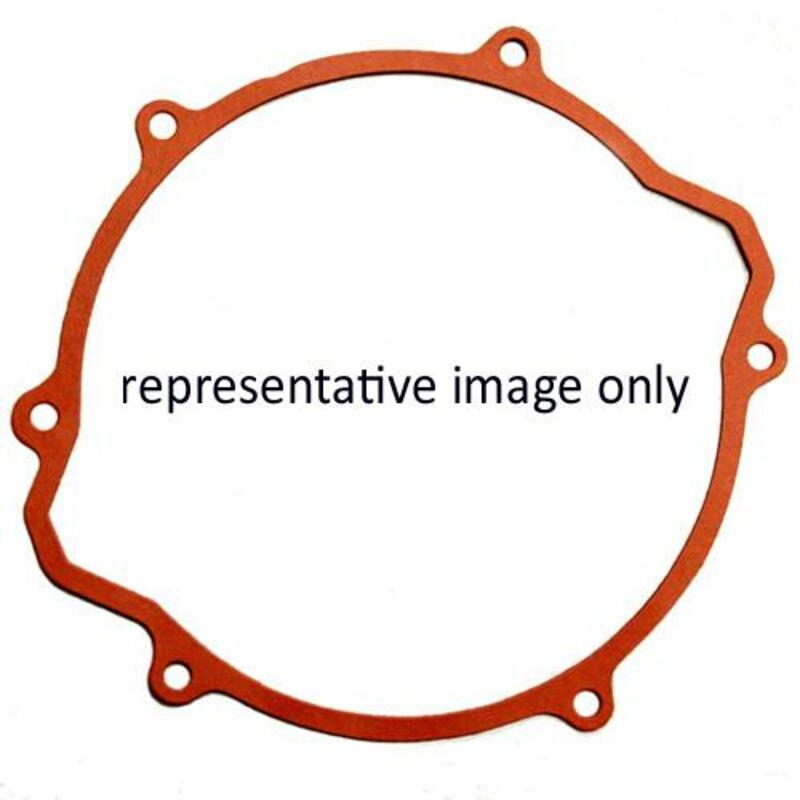 BOYESEN Outer Clutch Cover Gasket