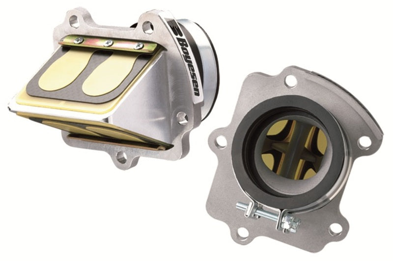 BOYESEN Rad Reed valve system - Kawasaki KX250
