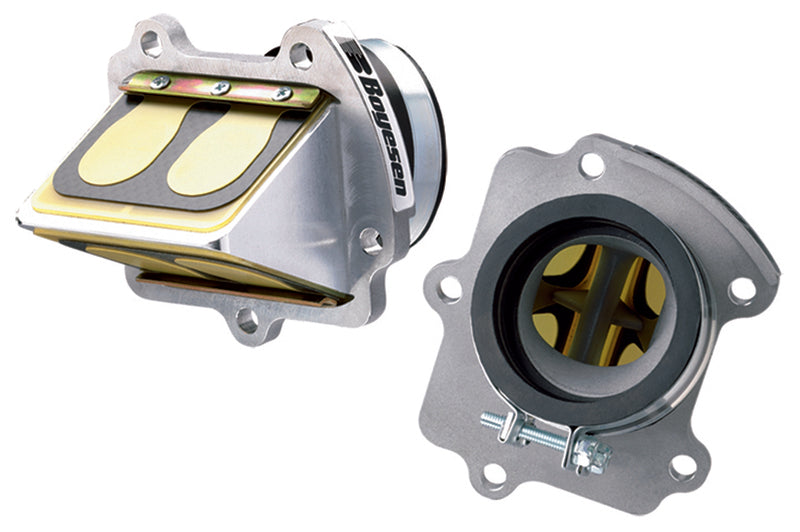 BOYESEN Rad valve RC2 Reed valve system - KTM/Husqvarna